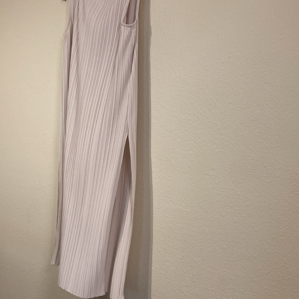 MaxiMara Pleated Case Silk  Top - Picture 2 of 5